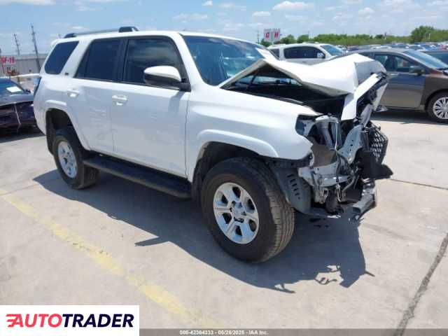 Toyota Pozostałe 2023 4 Toyota Pozostałe 2023 4