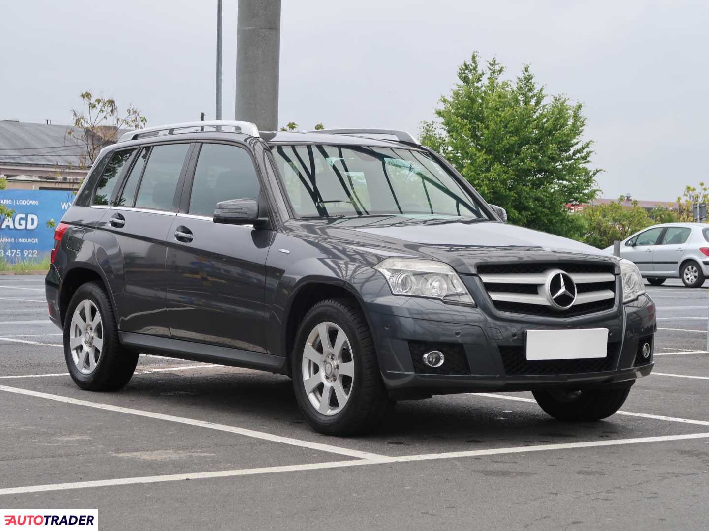 Mercedes G-klasa 2012 2.1 167 KM Mercedes G-klasa 2012 2.1 167 KM