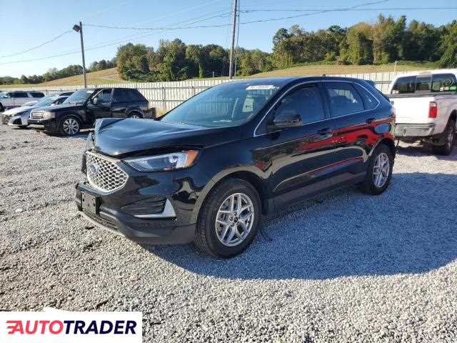 Ford Edge 2023 2