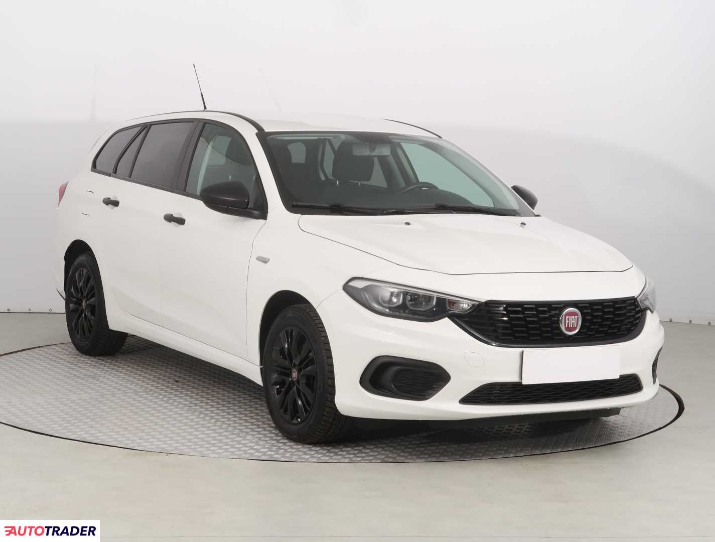 Fiat Tipo 2019 1.4 93 KM Fiat Tipo 2019 1.4 93 KM