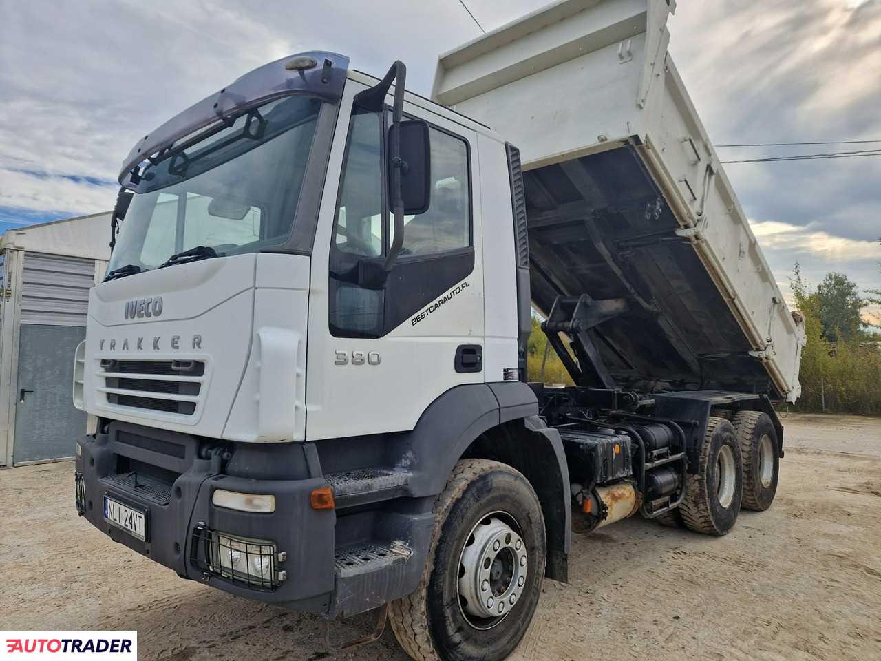 Iveco 2006