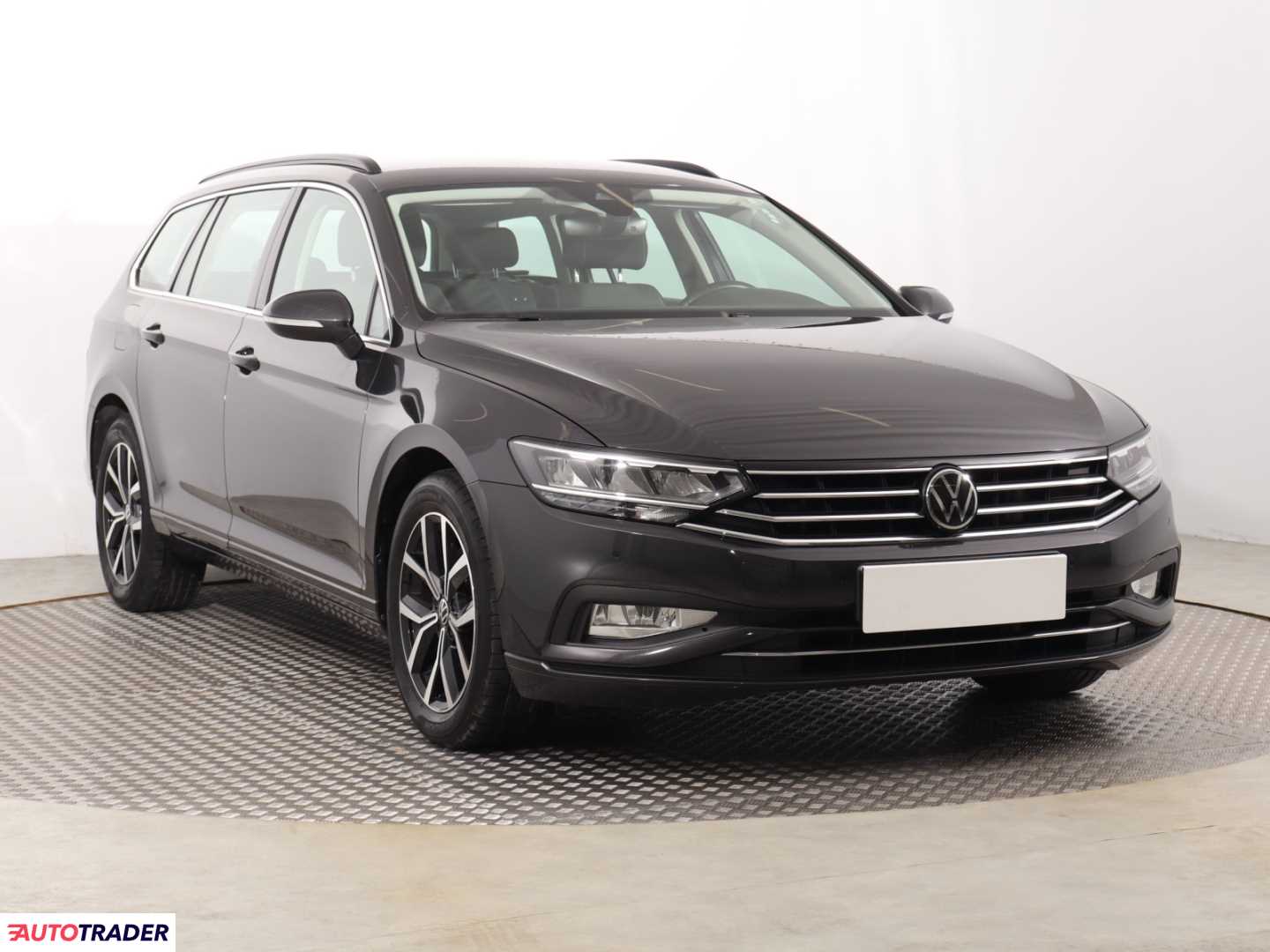 Volkswagen Passat 2022 1.5 147 KM Volkswagen Passat 2022 1.5 147 KM
