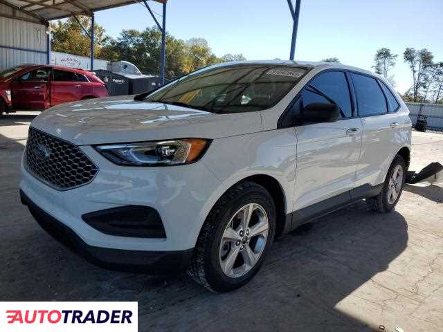 Ford Edge 2024 2