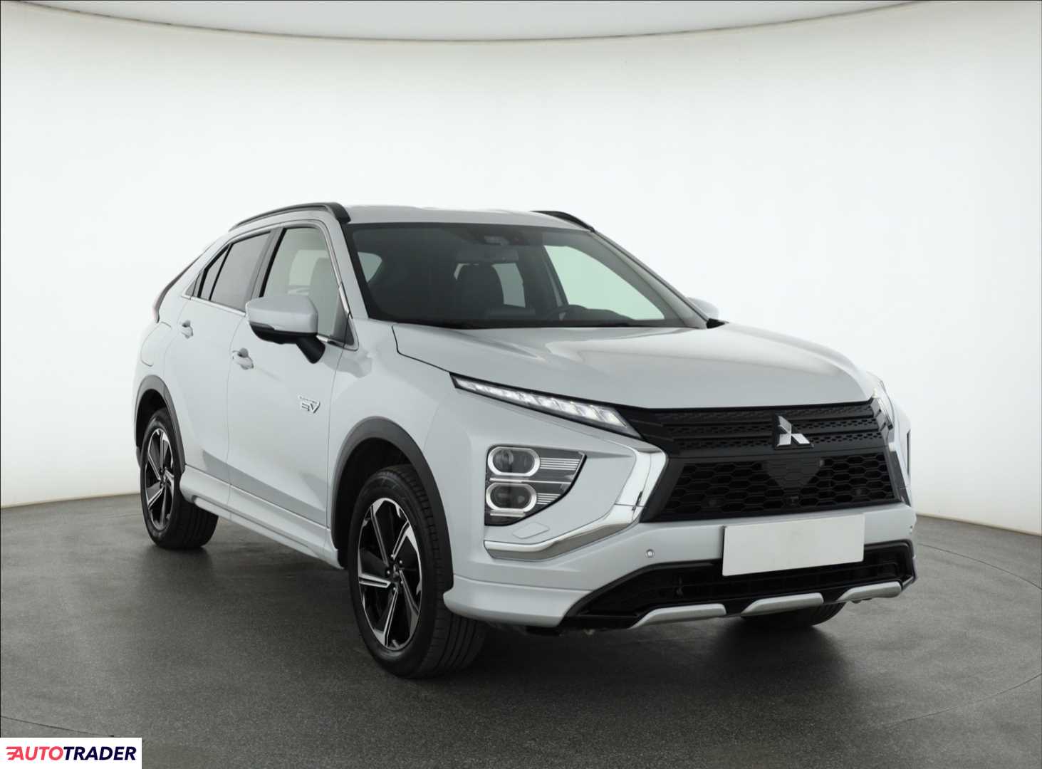 Mitsubishi Eclipse Cross PHEV
