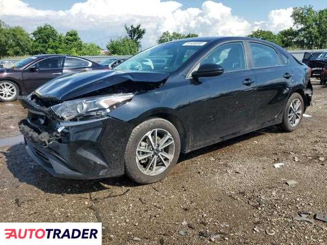 Kia Pozostałe 2024 2 Kia Pozostałe 2024 2