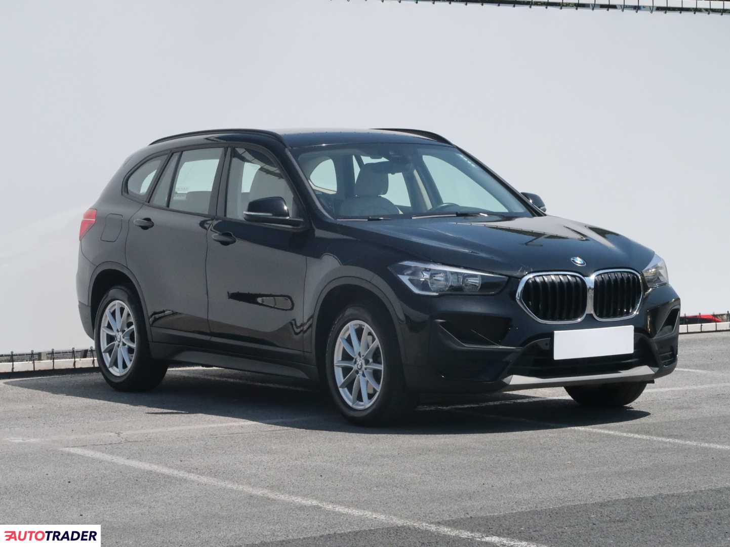 BMW X1 2021 1.5 134 KM BMW X1 2021 1.5 134 KM