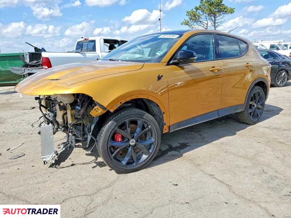 Dodge Hornet 2024 2