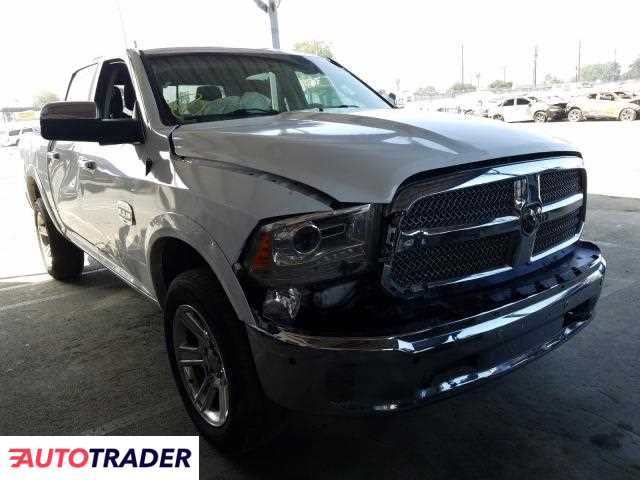Dodge Ram 2017 3 Dodge Ram 2017 3