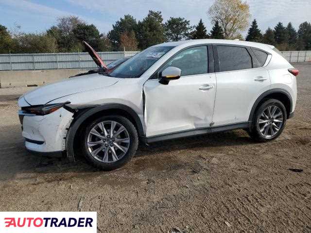Mazda CX-5 2019 2