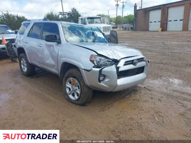 Toyota Pozostałe 2021 4 Toyota Pozostałe 2021 4