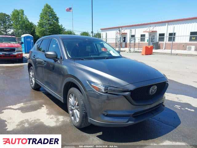 Mazda CX-5 2020 2