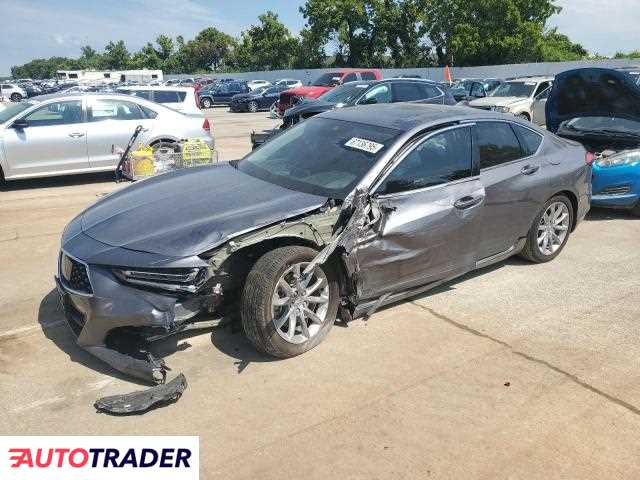 Acura TL 2023 2 Acura TL 2023 2