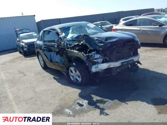 Honda HR-V 2023 2 Honda HR-V 2023 2
