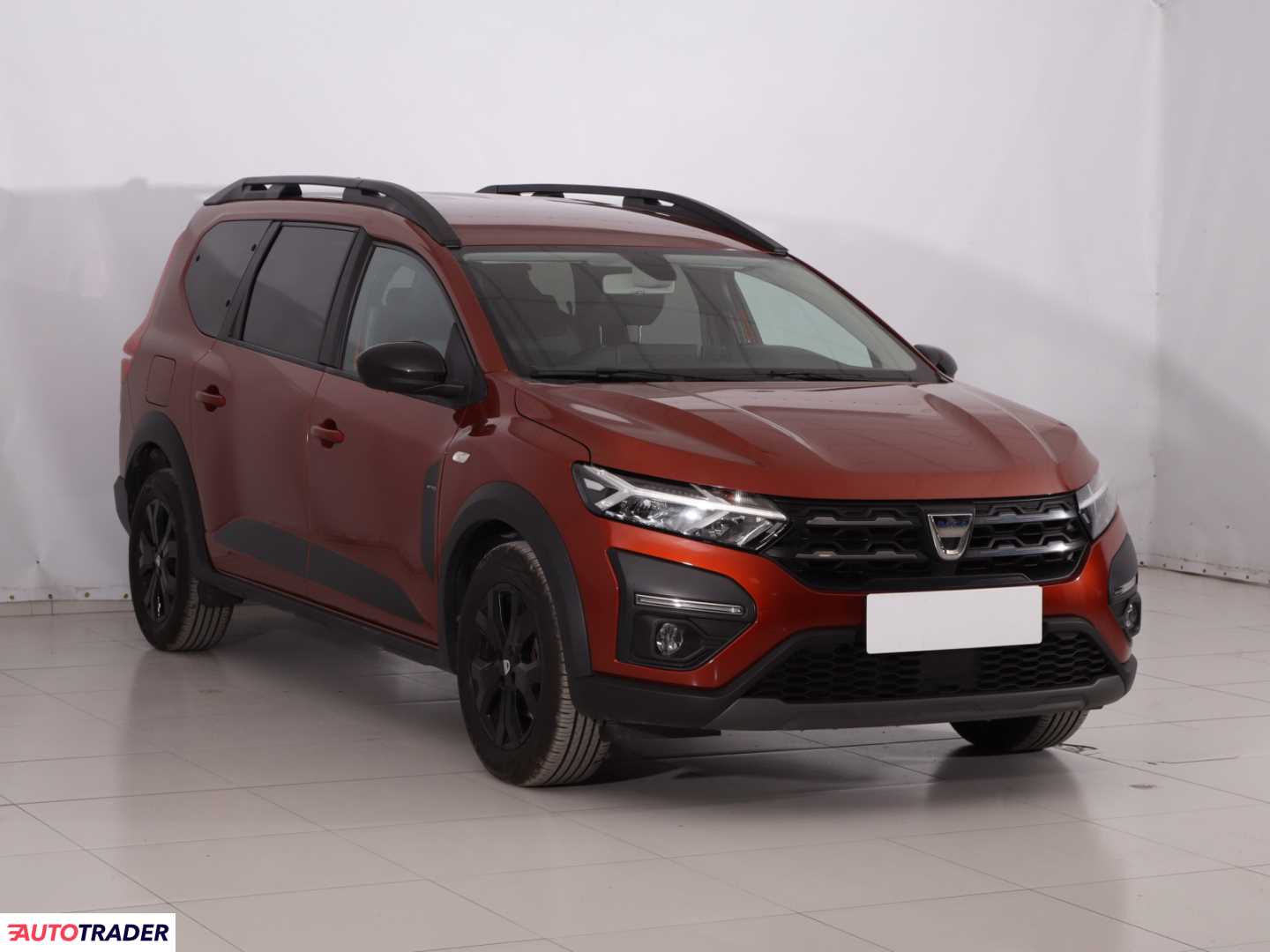 Dacia Pozostałe 2022 1.0 108 KM
