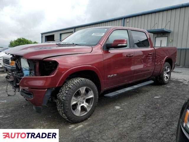 Dodge Ram 2019 5 Dodge Ram 2019 5