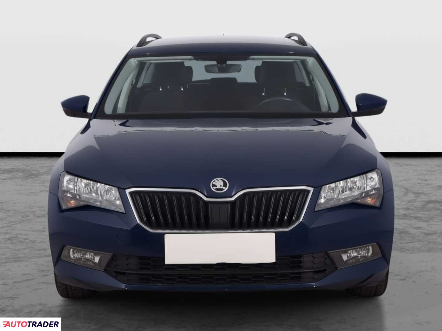 Skoda Superb 2016 1.4 123 KM