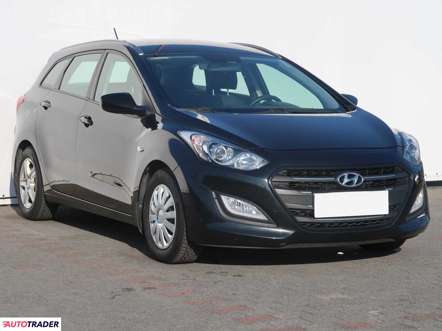 Hyundai i30 1.6 118 KM 2013r. (Piaseczno)