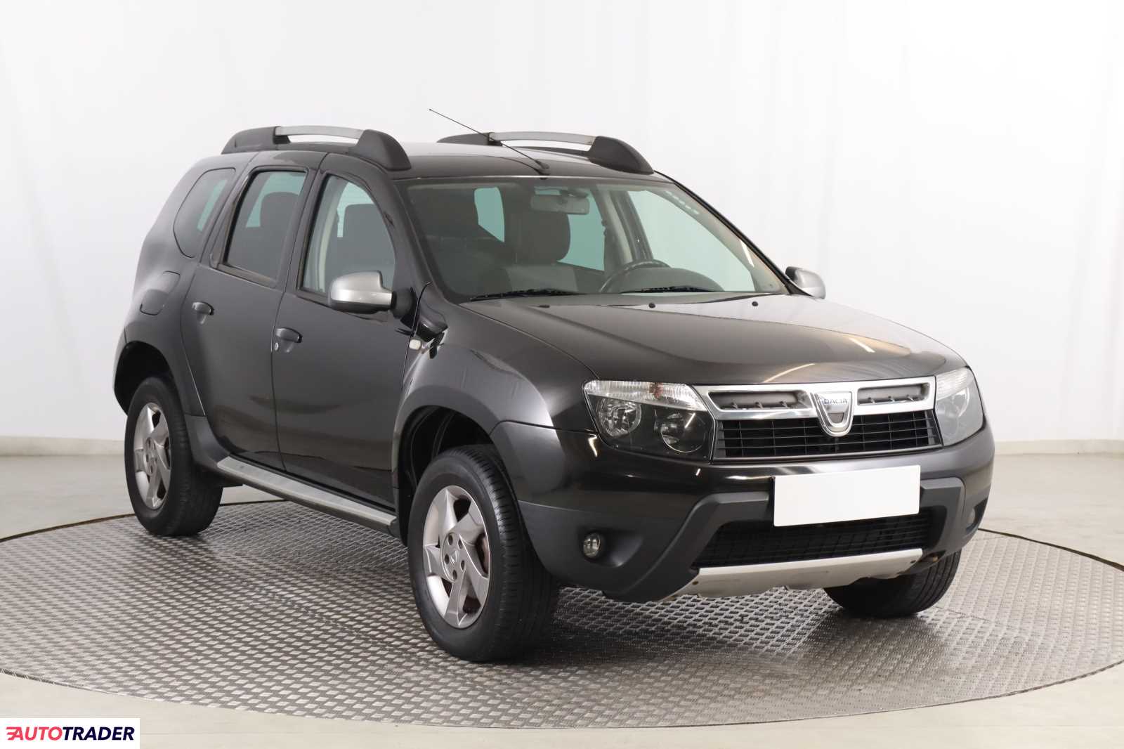 Dacia Duster 2013 1.5 88 KM