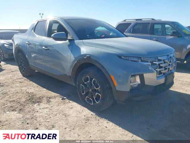 Hyundai Pozostałe 2023 2