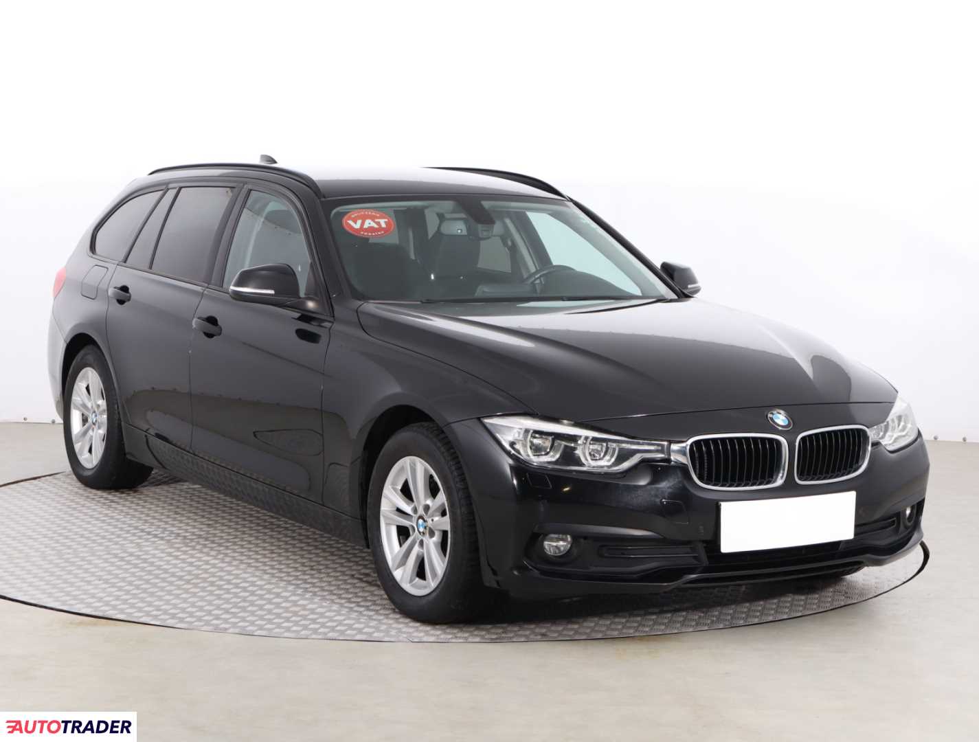 BMW 316 2018 2.0 113 KM BMW 316 2018 2.0 113 KM