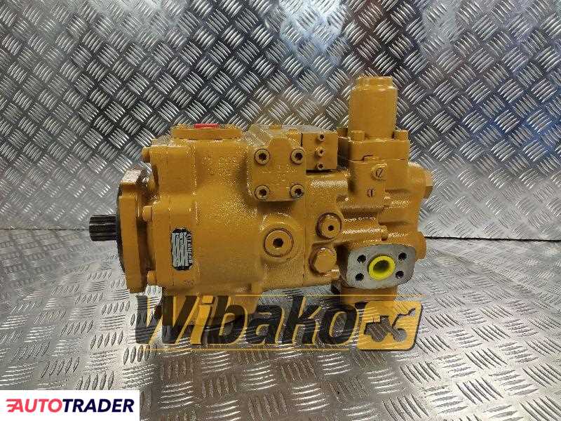 Silnik hydrauliczny Liebherr LMV909266111/105