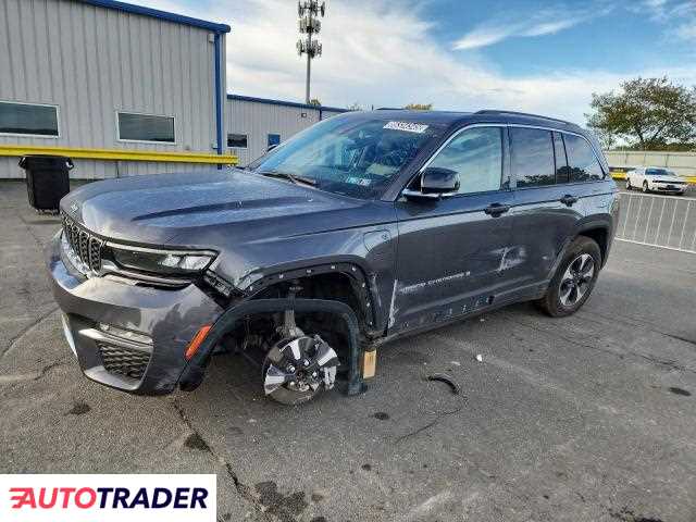 Jeep Grand Cherokee 2024 2