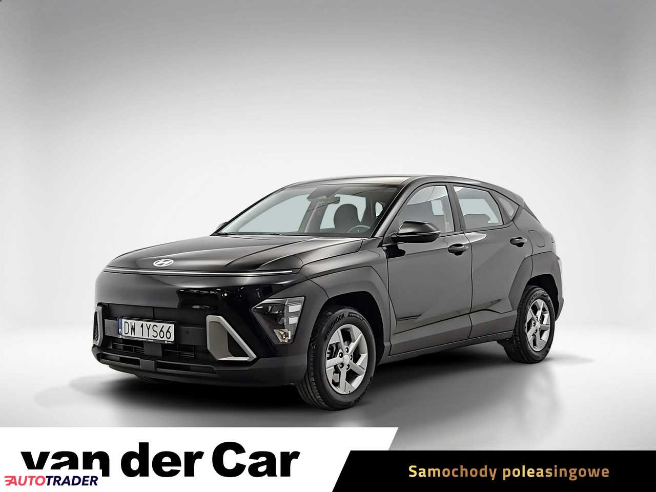 Hyundai Kona 2023 1.0 120 KM