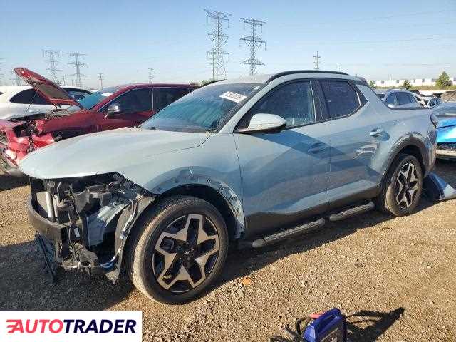 Hyundai Pozostałe 2022 2 Hyundai Pozostałe 2022 2