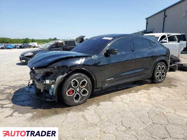 Ford Mustang 2023 Ford Mustang 2023
