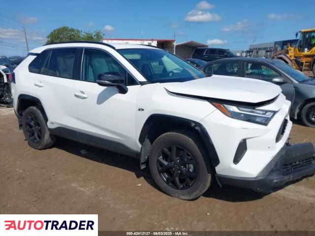 Toyota Pozostałe 2024 2 Toyota Pozostałe 2024 2