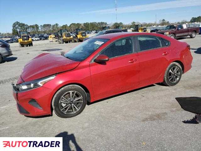 Kia Pozostałe 2022 2 Kia Pozostałe 2022 2