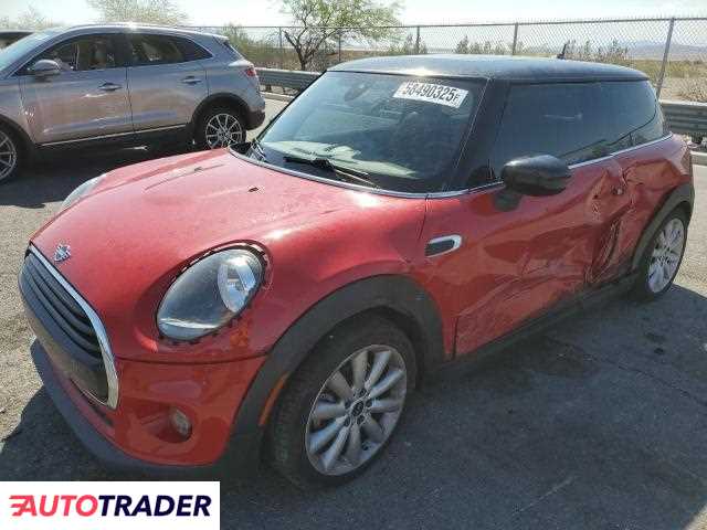 Austin Mini 2021 1 Austin Mini 2021 1