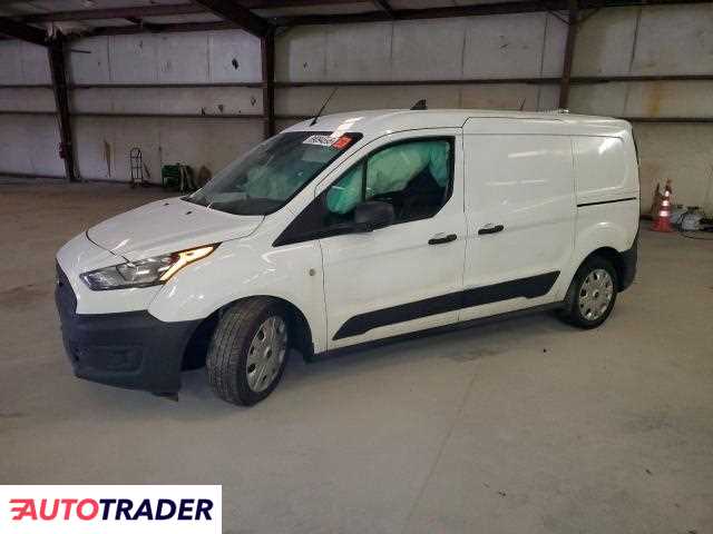 Ford Transit Connect 2022 2