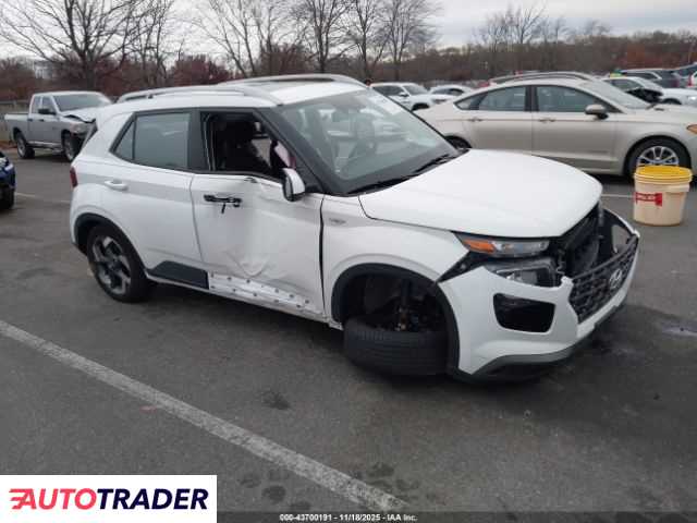 Hyundai Pozostałe 2024 1