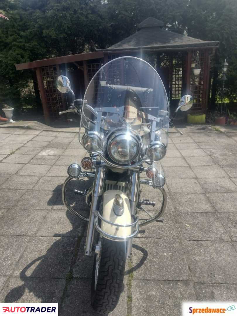 Honda 2000