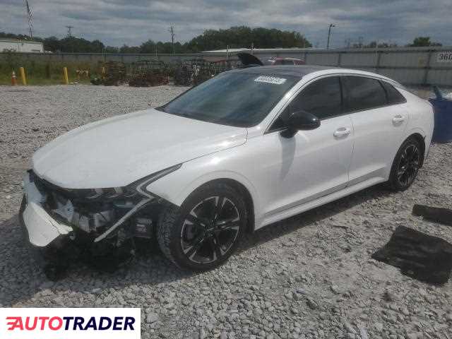 Kia Pozostałe 2022 1