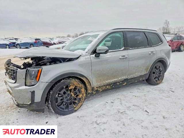 Kia Pozostałe 2022 3