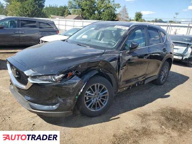 Mazda CX-5 2021 2
