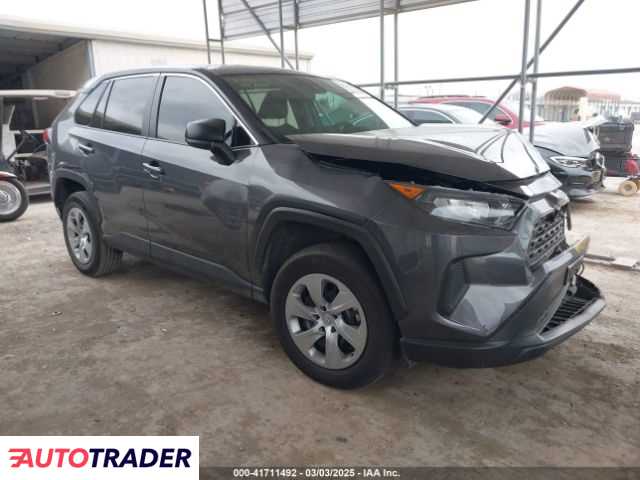 Toyota Pozostałe 2022 2 Toyota Pozostałe 2022 2