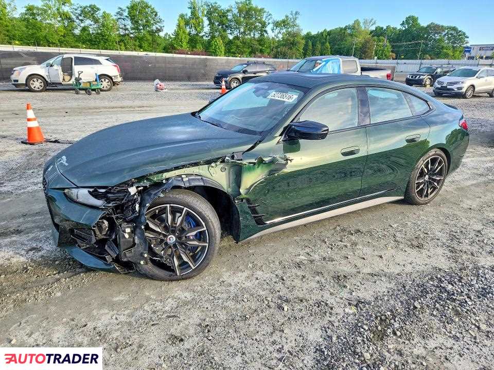 BMW M4 2022 3