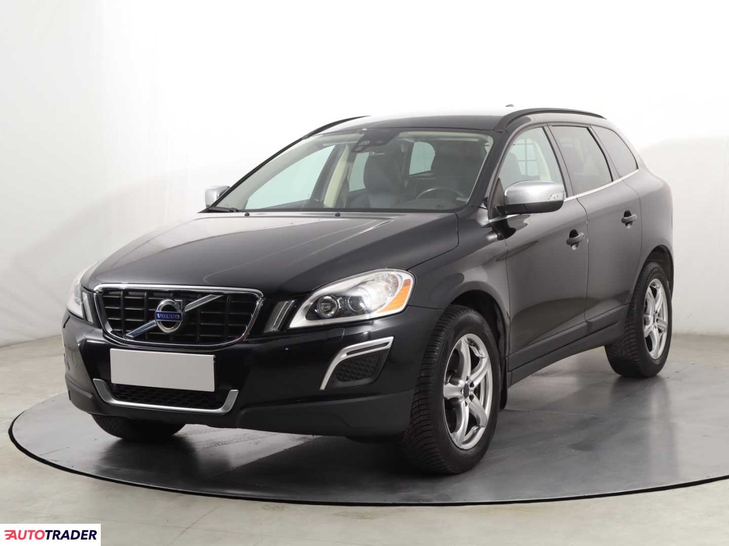 Volvo XC60 2011 2.4 229 KM