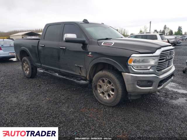 Dodge Ram 2019 6