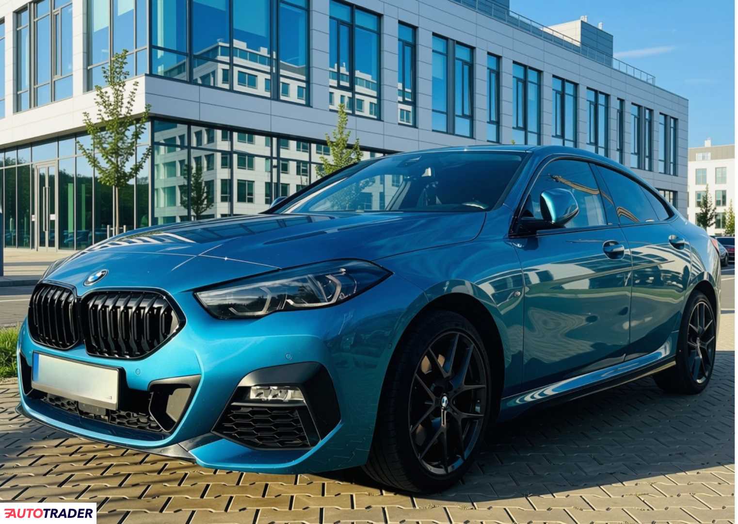 BMW 220