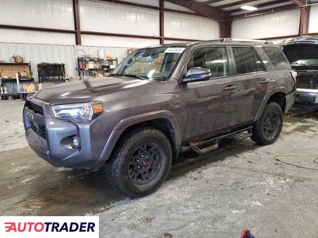 Toyota Pozostałe 2021 4 Toyota Pozostałe 2021 4