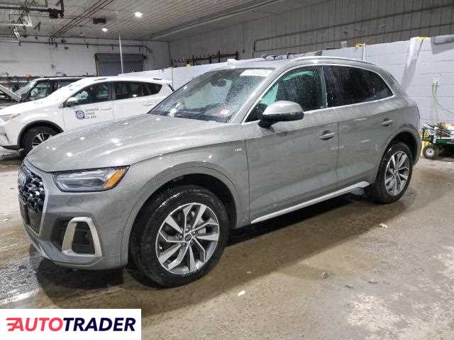 Audi Q5 2023 2 Audi Q5 2023 2