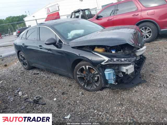 Kia Pozostałe 2023 1 Kia Pozostałe 2023 1