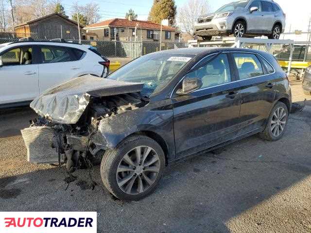 Hyundai Elantra 2019 2 Hyundai Elantra 2019 2