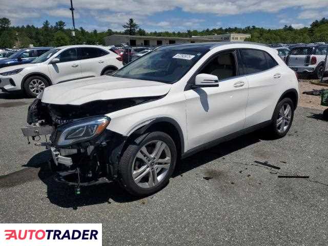 Mercedes CL 2020 2 Mercedes CL 2020 2