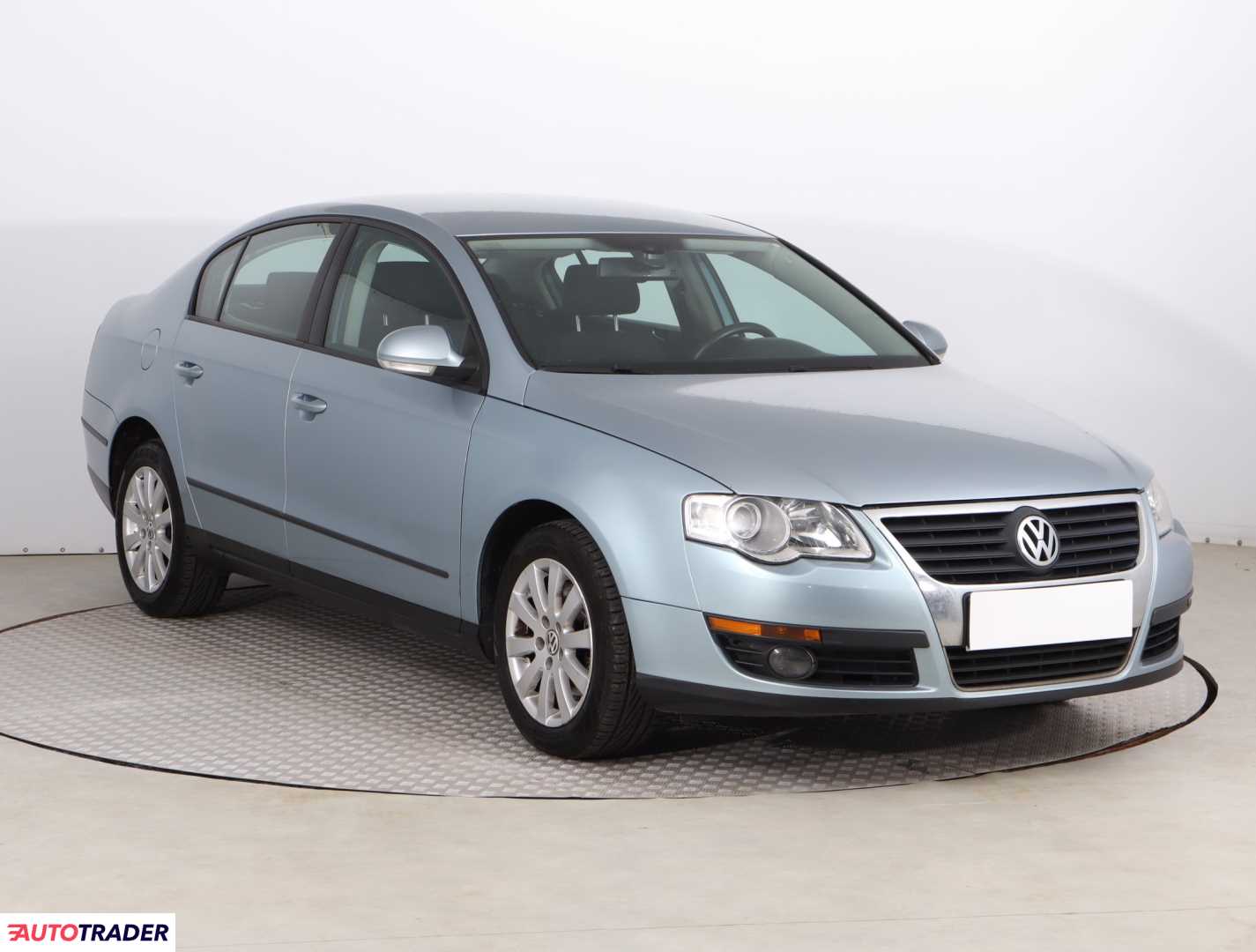 Volkswagen Passat 2005 1.6 113 KM Volkswagen Passat 2005 1.6 113 KM
