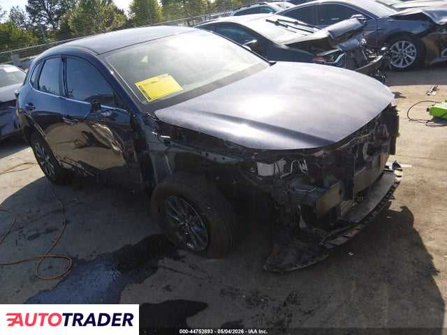 Mazda CX-30 2025 2